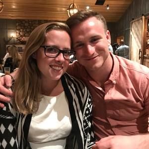 Meet your Posher, Meghan